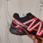 обувки за бягане SALOMON Speedcross 3 номер 39,5-40 , снимка 6