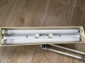 шведска , разтегателна работна лампа, снимка 2