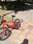 Продава се BMX и тротинедка evolution, снимка 1