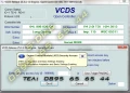 VCDS 25.3 VAG COM VAGCOM Диагностика VW Audi Seat Skoda Volkswagen НОВ, снимка 16