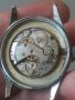 Швейцарски часовник Onsa 17Jewels. Swiss made. Vintage watch. Механичен. Мъжки. , снимка 6