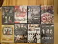 DVD филми (повечето са чисто нови)със бг субс , снимка 5