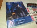 HARRY CONNICK,JR ONLY YOU DVD 1306251858, снимка 11