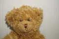 Vintage Рядко Колекционерско Мече Hermann Tedy Bear 24см, снимка 2