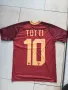 Тениска Тотти ,Рома - ретро легенди , снимка 1