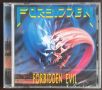 Forbidden – Forbidden Evil, снимка 1