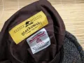 STERKOWSKI Shelby 1926 Harris Tweed Island Wool / елегантна шапка ръчна изработка от вълна, снимка 15