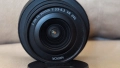 Nikon NIKKOR Z DX 16-50mm f/3.5-6.3 VR, снимка 1