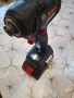 Винтоверт BOSCH GDR 18V-200 C, снимка 10