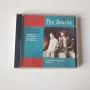 The Sparks ‎– Just Got Back From Heaven cd, снимка 1