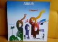 ABBA , АББА - THE ALBUM 1977 , като нов оригинал EPIC - UK, снимка 1