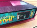 БРЪСНАТИ МУТРИ-ORIGINAL VHS VIDEO TAPE 0505252015, снимка 8