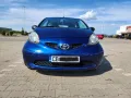 Toyota Aygo 1.0 Бензин Климатик, снимка 1