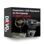 Гаранция! Нови Интериорни LED Крушки за BMW 7 серия, снимка 1