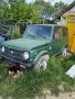 Suzuki samurai , снимка 1