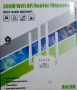 wi-fi усилвател, снимка 1