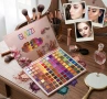 Професионална палитра сенки за очи с 99 различни цветове, снимка 2