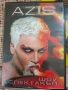 AZIS/АЗИС-ШОУ СПЕКТАКЪЛ-2002, снимка 1