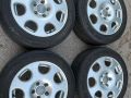 Лети Джанти 5х112 16 Цола Audi VW Seat Skoda 5x112, снимка 1