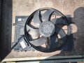Вентилатор за радиатор за MERCEDES A2035000293 s class w220, снимка 1