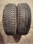 Продавам 2 броя зимни гуми 185.65.15 на 1 сезон дот 2019 Goodyear , снимка 1