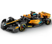 LEGO® Speed Champions 76919 - Състезателна кола 2023 McLaren Formula 1, снимка 4