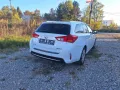 Продавам Toyota auris 2.0 D комби 125кс., снимка 6