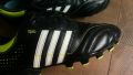 Adidas 11nova PRO Kids Football Boots Размер EUR 37 1/3 / UK 4 1/2 детски бутонки 149-14-S, снимка 4