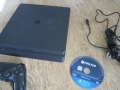 Sony PlayStation 4 slim 500GB, модел CUH-2016A, снимка 3