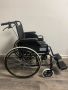 Нова инвалидна рингова количка, снимка 3