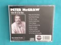 Peter McGraw – 2008 - Follow Me to the Blues(Blues), снимка 5