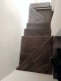 Стъпала за стълби от масивна дървесина, снимка 9