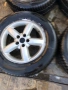 4бр. алуминиеви джанти от Hyundai Santa fe 17 цола., снимка 2