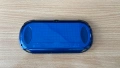 Sony PS Vita PCH-1000 Sapphire Blue 128GB, снимка 3