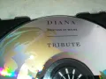 diana tribute cd 2304251745, снимка 6