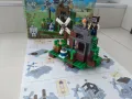 Три конструктора тип LEGO, снимка 7