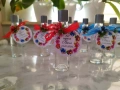 Мини Бутилки – Подарък за гостите, снимка 8