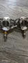 Педали SPD Shimano XTR с платформа, снимка 2