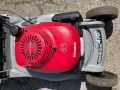 Самоходна моторна косачка HONDA 5.5 hp, снимка 5