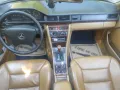 Продавам Mercedes-Benz 230 CE Cupe, снимка 8