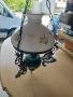 Стара висяща лампа , снимка 1 - Лампи за таван - 45745010