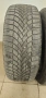 Зимни гуми Bridgestone 205 / 55 / 16 Бриджстон 205 х 55 х 16 2 броя, снимка 2