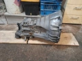 Скоростна кутия, кардан и селектор за Мерцедес 124, снимка 7