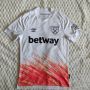 West Ham 22/23 Third Shirt, S, снимка 1 - Спортни дрехи, екипи - 45170299