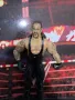 Екшън фигура WWE The Undertaker Гробаря Jakks Black играчка used, снимка 6