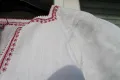 Дамска риза от народна носия, снимка 4