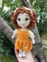 Плетени кукли, снимка 6