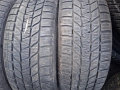 205 55 17 BRIDGESTONE 4броя зимни RUN FLAT , снимка 2