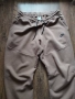Nike TECH FLEECE JOGGER Brown - страхотно мъжко долнище ХЛ, снимка 7