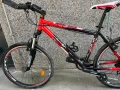 Планински велосипед Bikesport All Carter Marlin, снимка 5